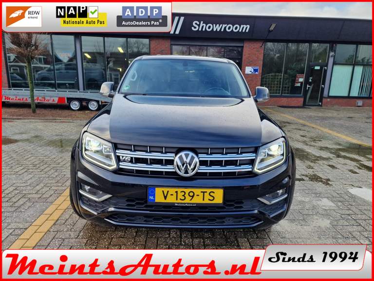 Volkswagen Volkswagen