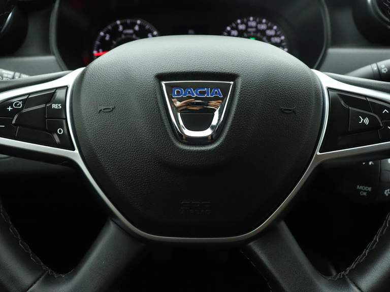 Dacia
