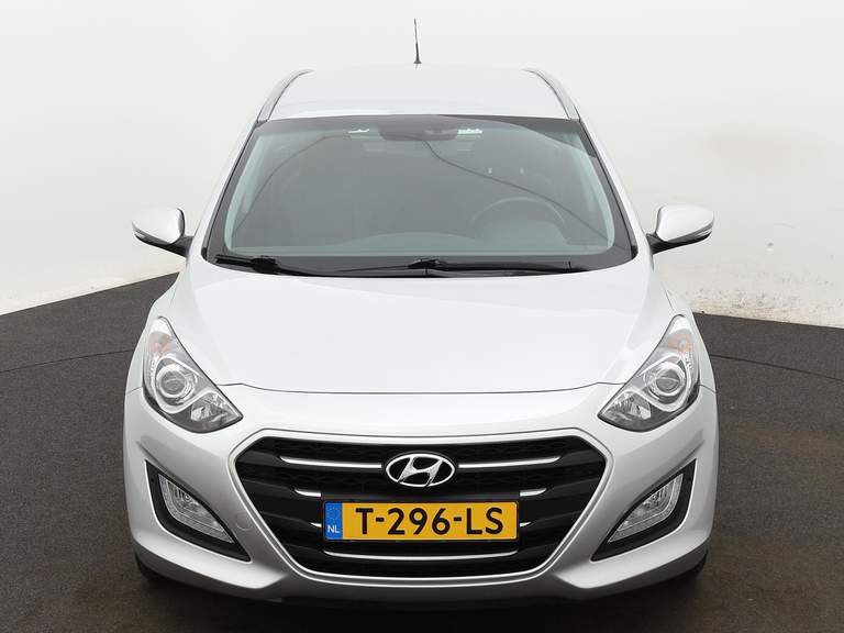 Hyundai Hyundai