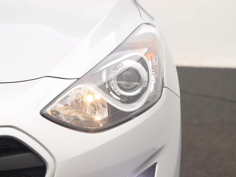 Hyundai Hyundai