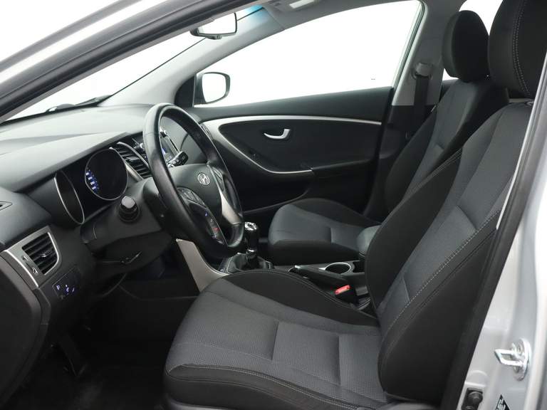 Hyundai Hyundai