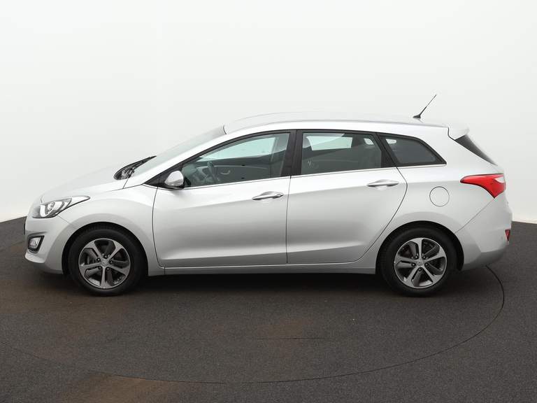 Hyundai Hyundai
