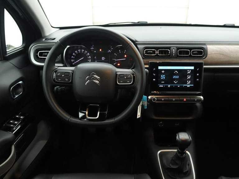 Citroën Citroën