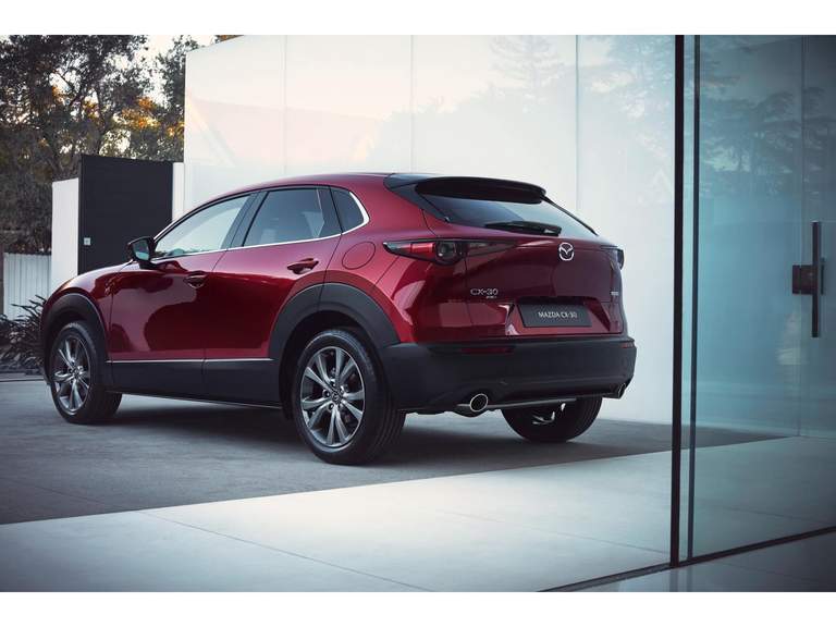 Mazda