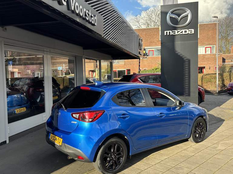 Mazda Mazda