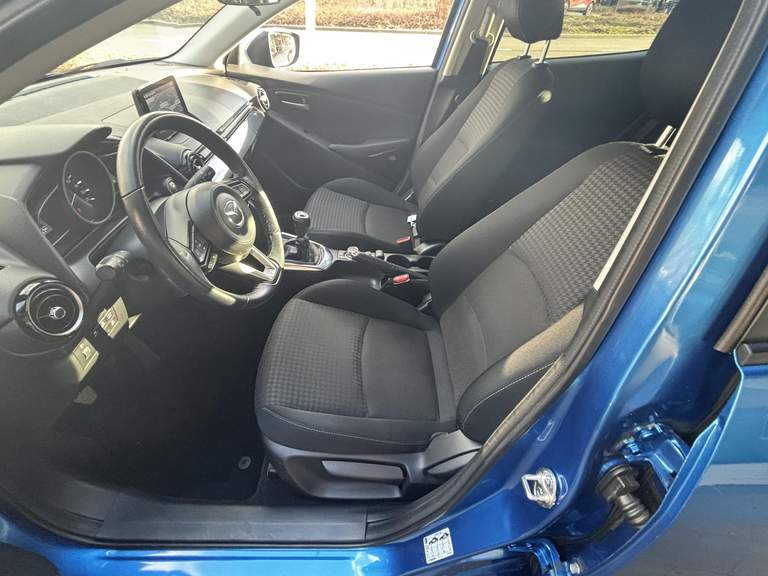 Mazda Mazda
