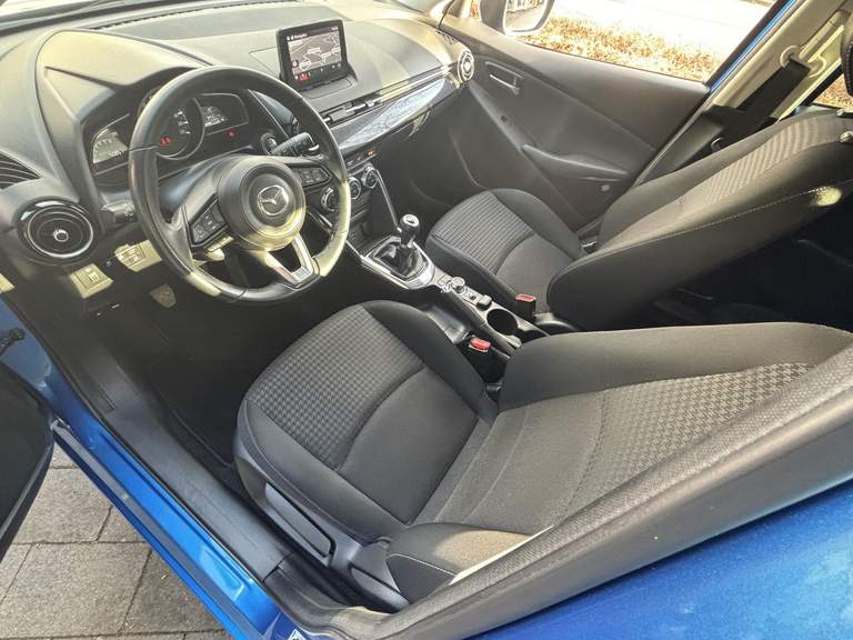 Mazda Mazda