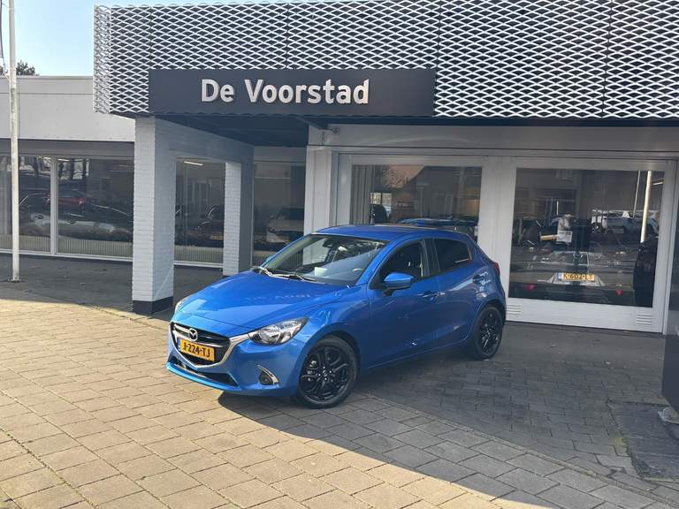 Mazda Mazda