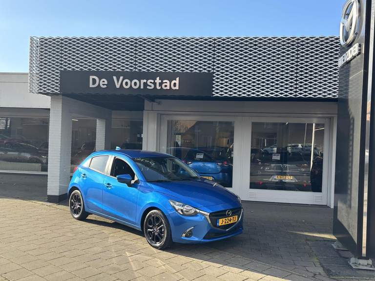 Mazda Mazda