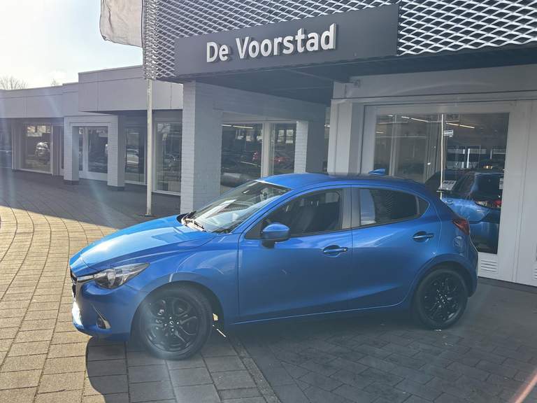 Mazda Mazda