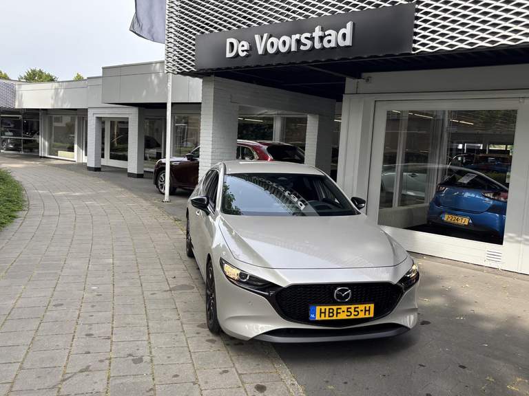 Mazda