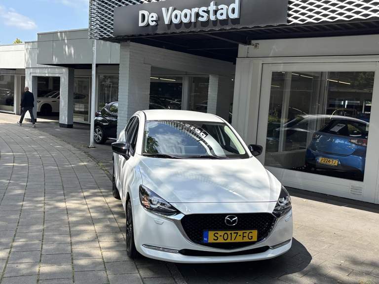 Mazda