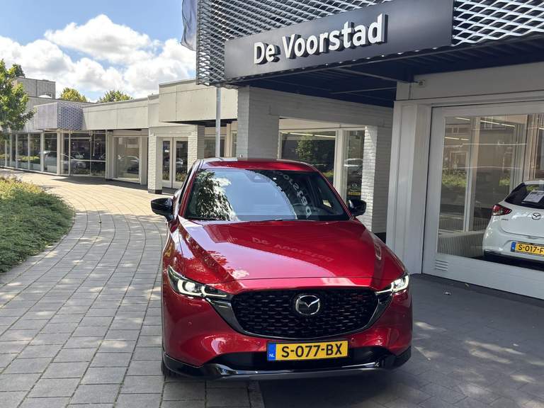 Mazda