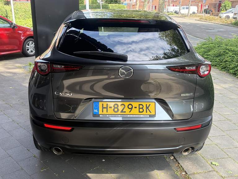 Mazda
