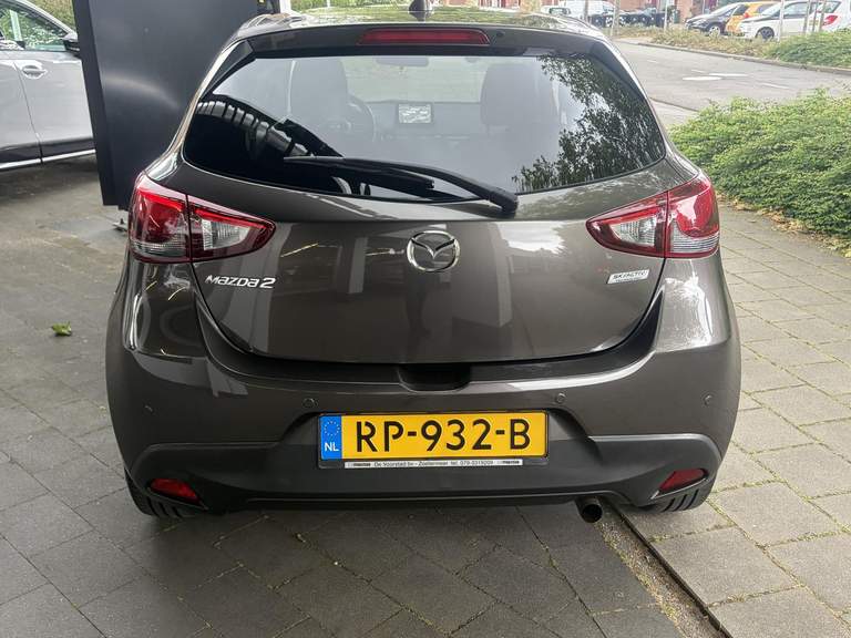 Mazda