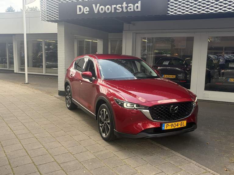 Mazda