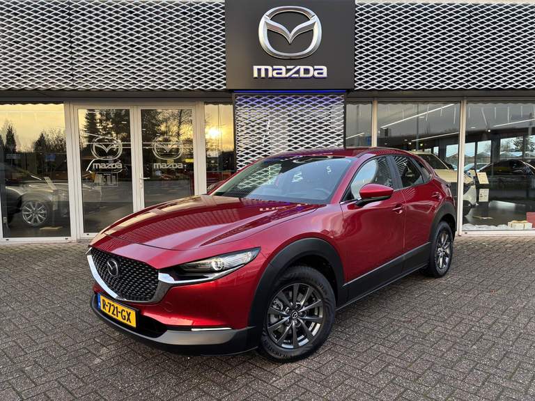 Mazda