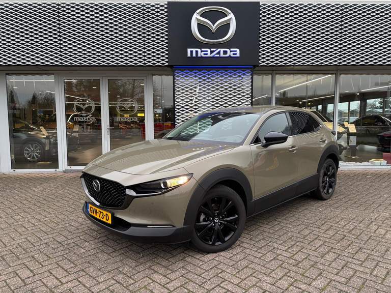 Mazda