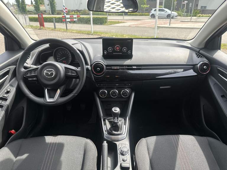 Mazda