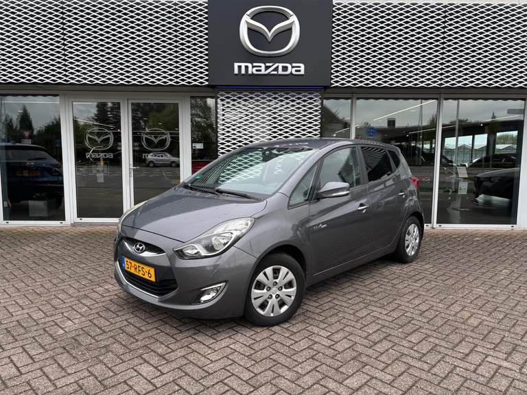 Hyundai