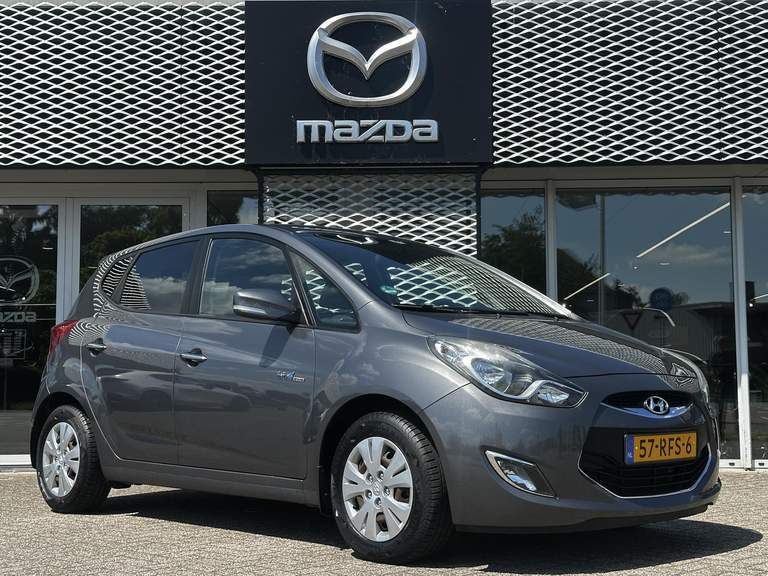 Hyundai