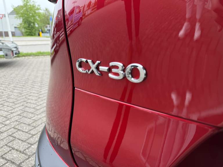 Mazda