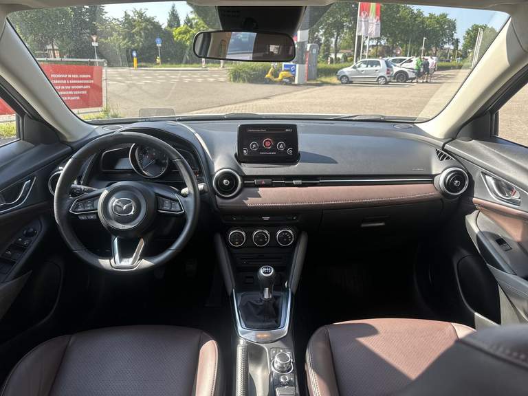 Mazda