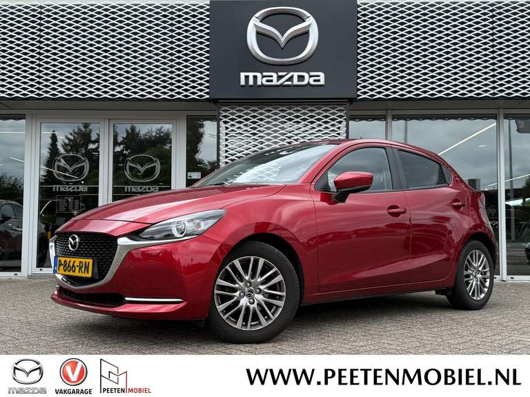 Mazda