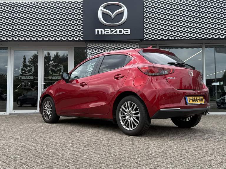 Mazda