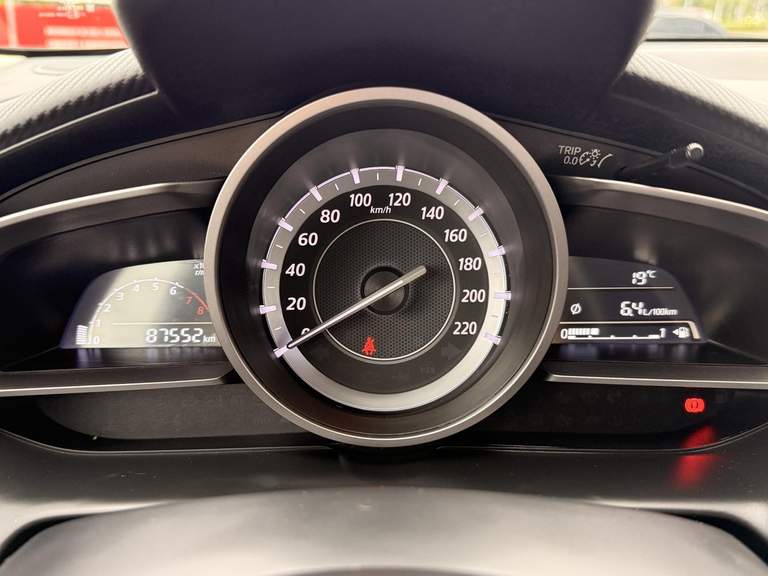 Mazda Mazda