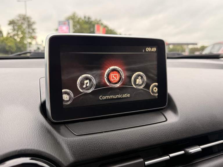 Mazda Mazda