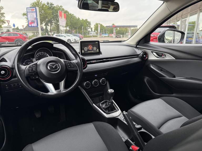 Mazda Mazda