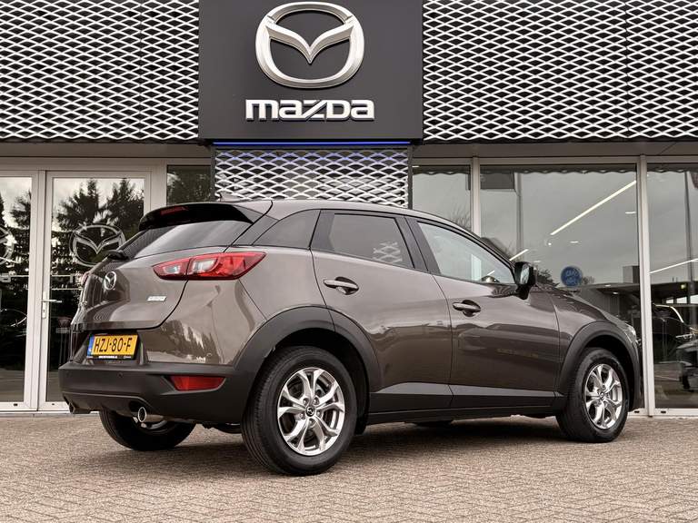 Mazda Mazda