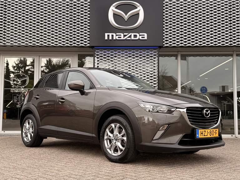 Mazda Mazda