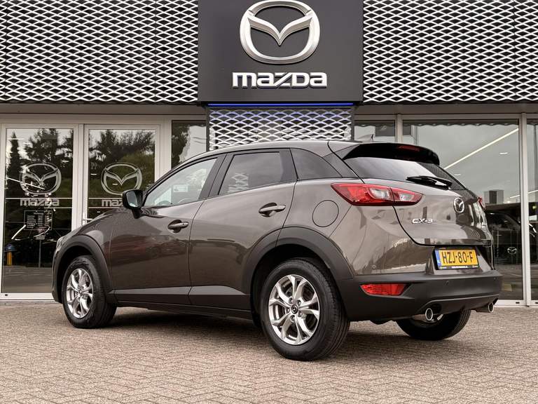 Mazda Mazda