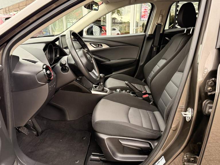 Mazda Mazda