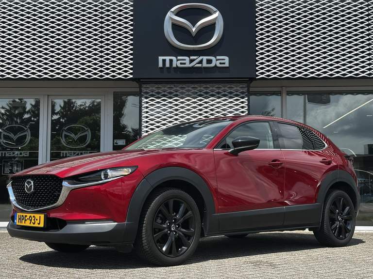 Mazda