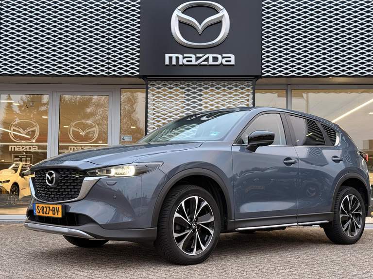 Mazda Mazda