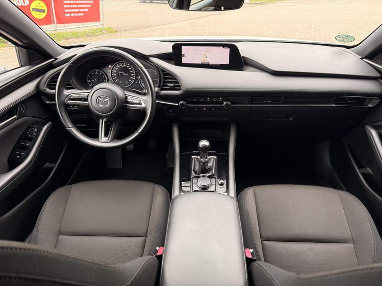 Mazda Mazda