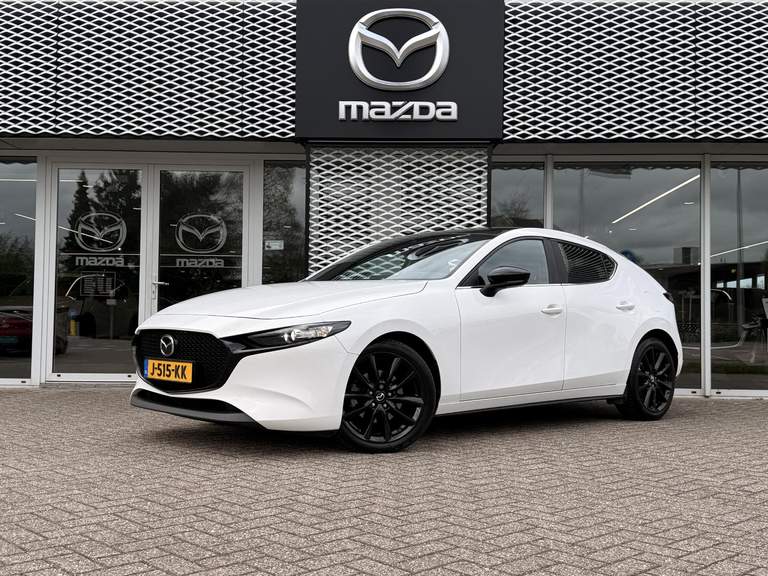 Mazda Mazda