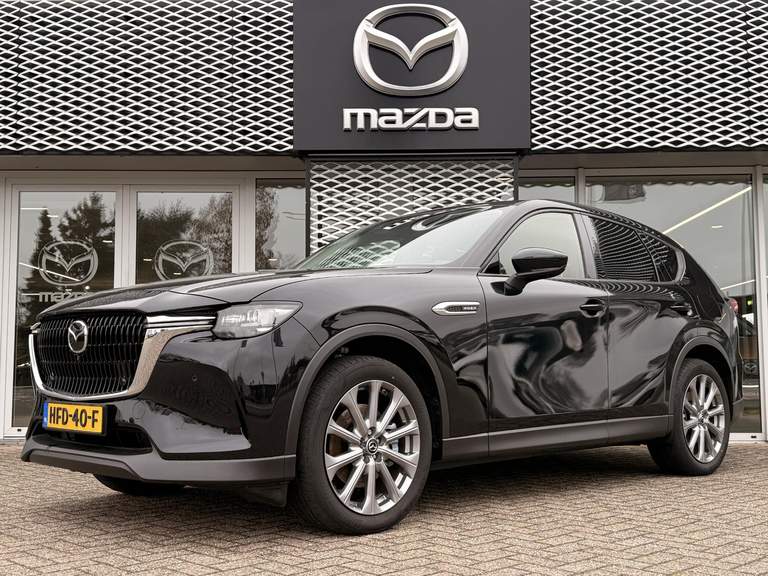 Mazda Mazda