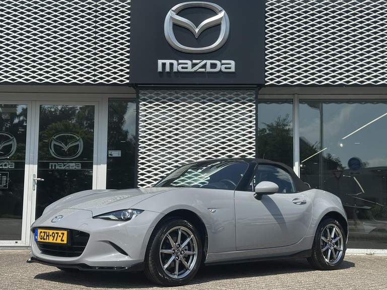 Mazda Mazda