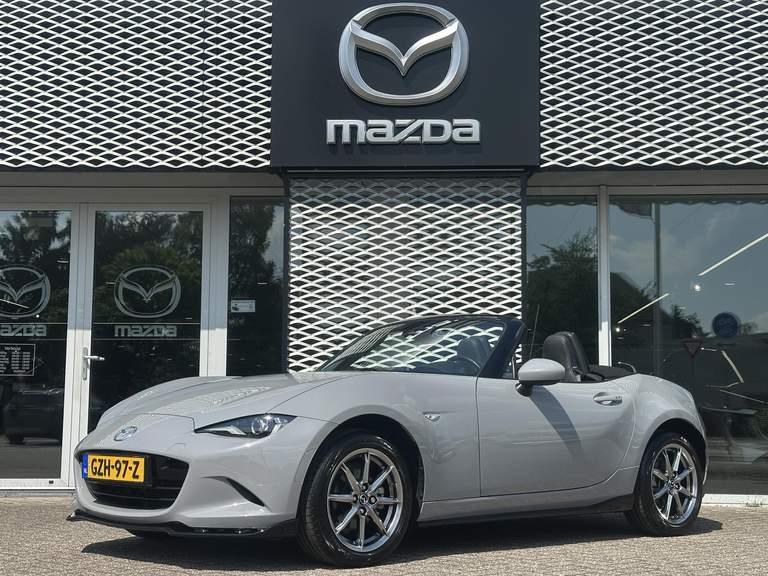 Mazda Mazda