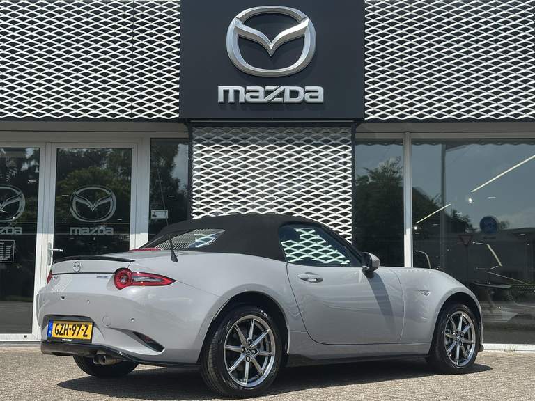 Mazda Mazda