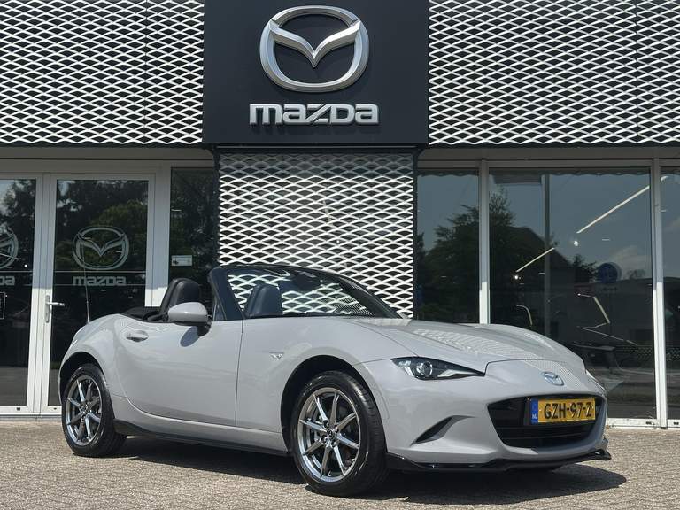 Mazda Mazda