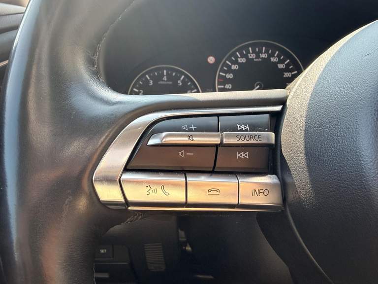 Mazda Mazda