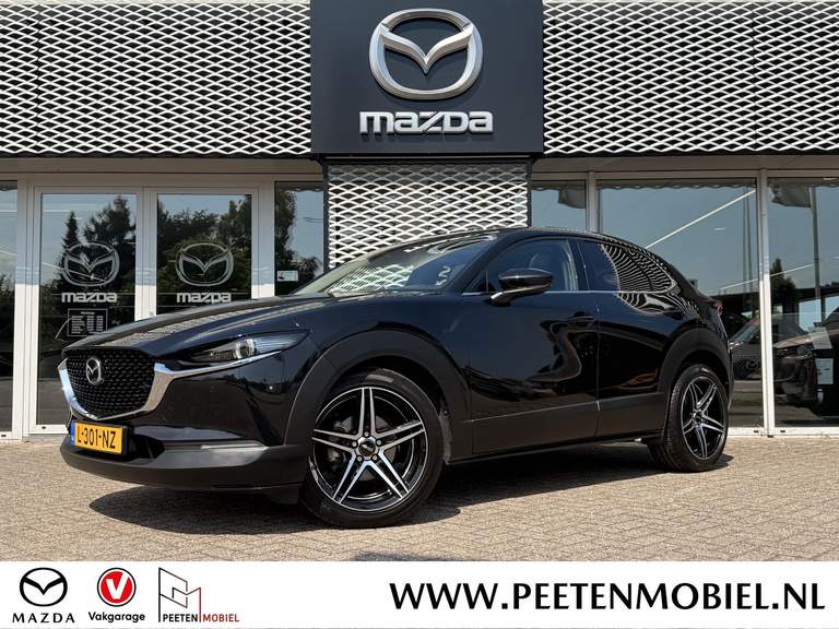 Mazda Mazda