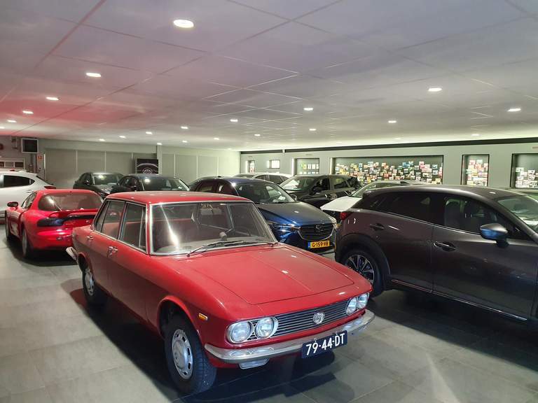 Mazda Mazda
