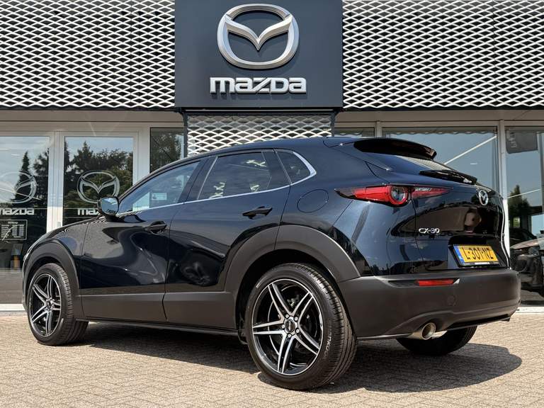 Mazda Mazda