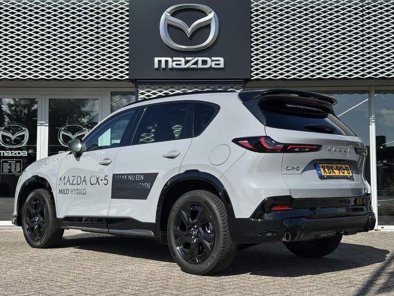 Mazda Mazda